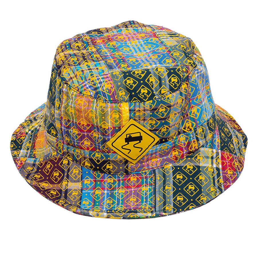 zippo x skidz bucket hat