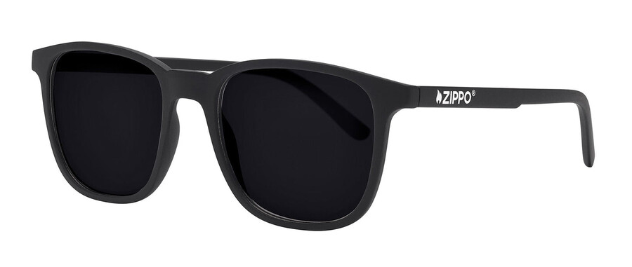 slim angular sunglasses