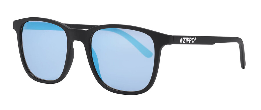 slim angular sunglasses