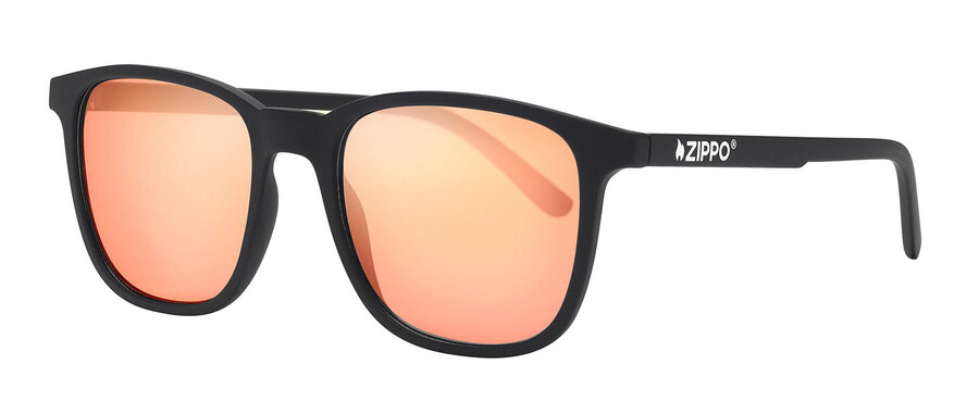 slim angular sunglasses