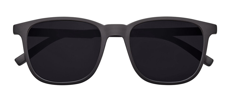 slim angular sunglasses