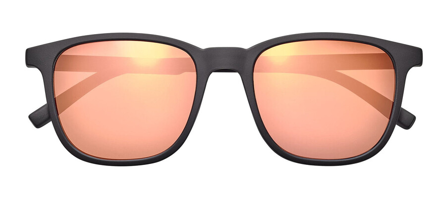 slim angular sunglasses