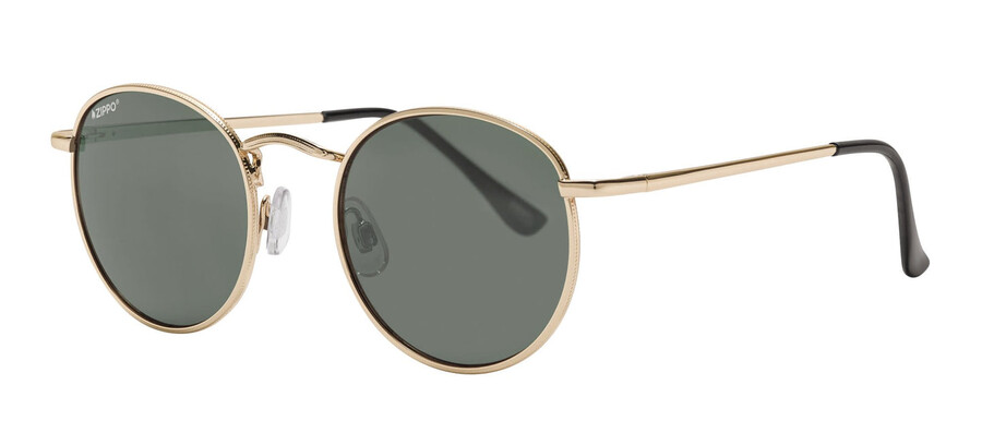 round sunglasses