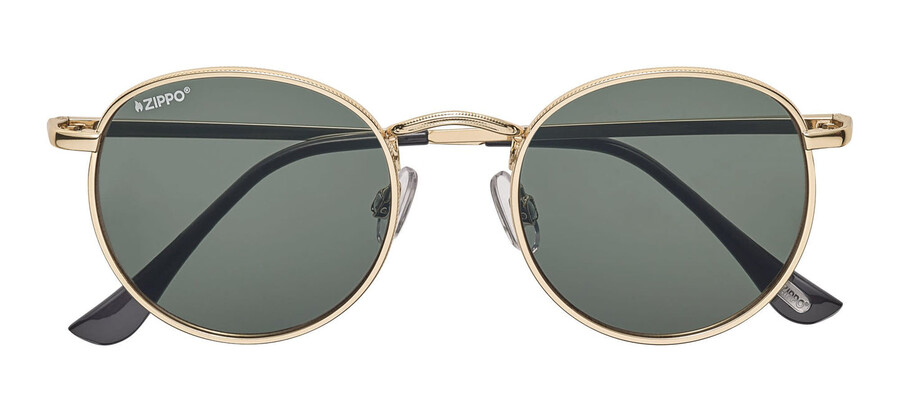 round sunglasses