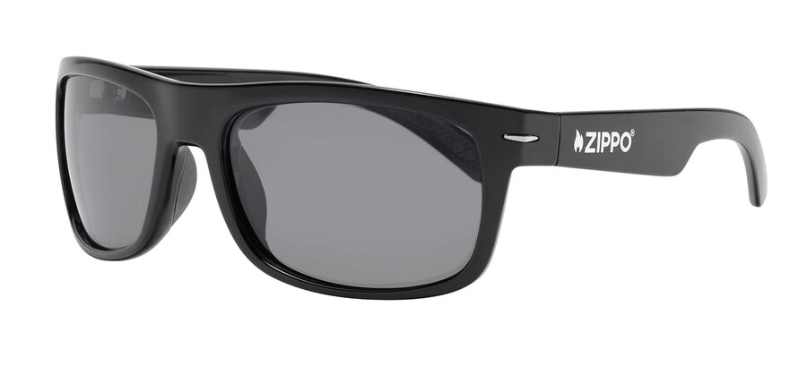 polarized curved sunglasses