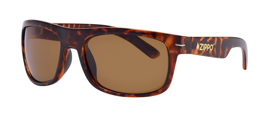 polarized curved sunglasses