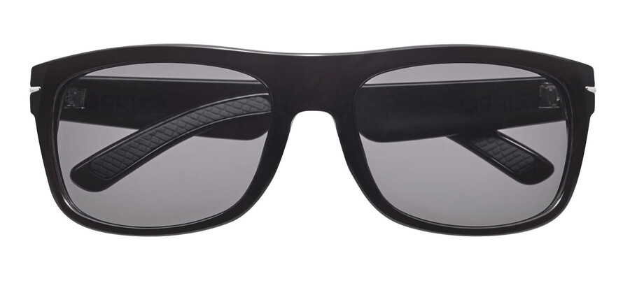 polarized curved sunglasses
