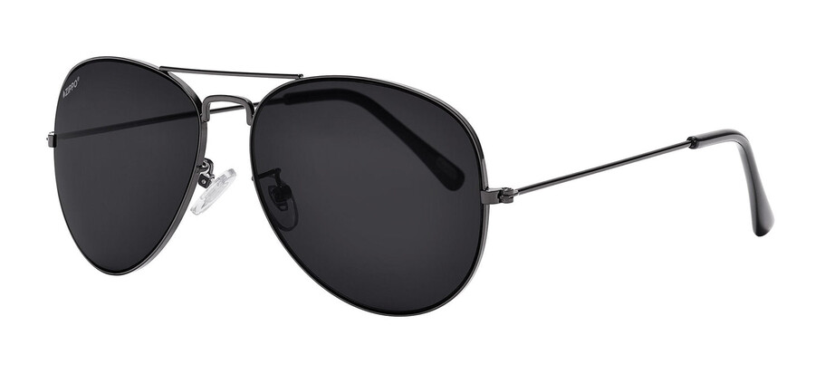polarized pilot sunglasses