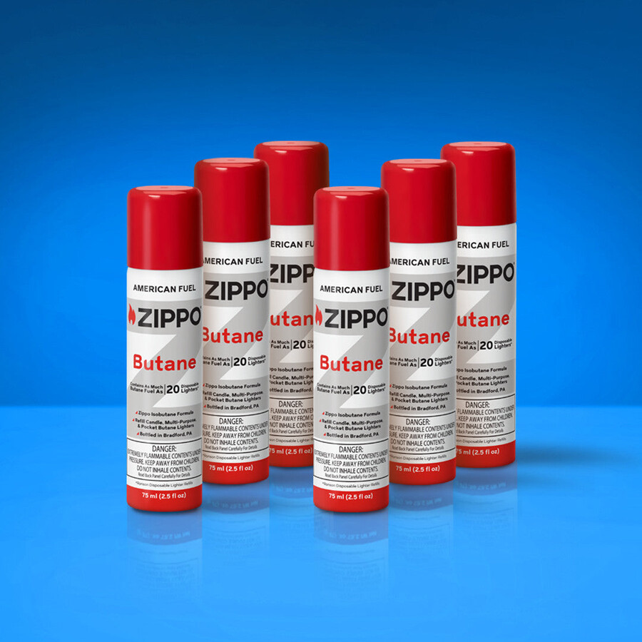 butane 6-pack