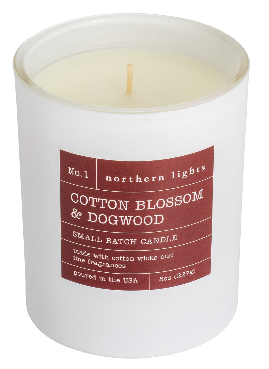 candy apple red rechargeable candle lighter 8 oz cotton blossom dogwood candle gift set