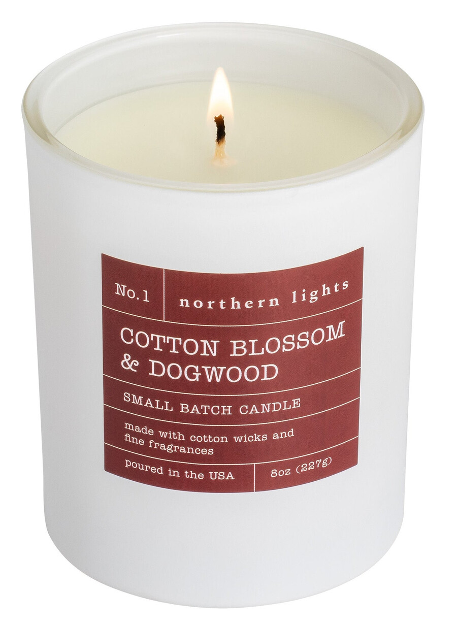 candy apple red rechargeable candle lighter 8 oz cotton blossom dogwood candle gift set