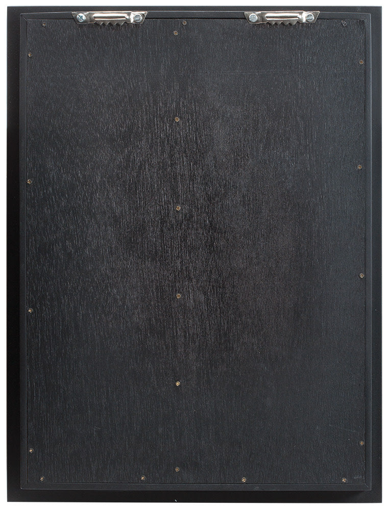 lighter collection display - black