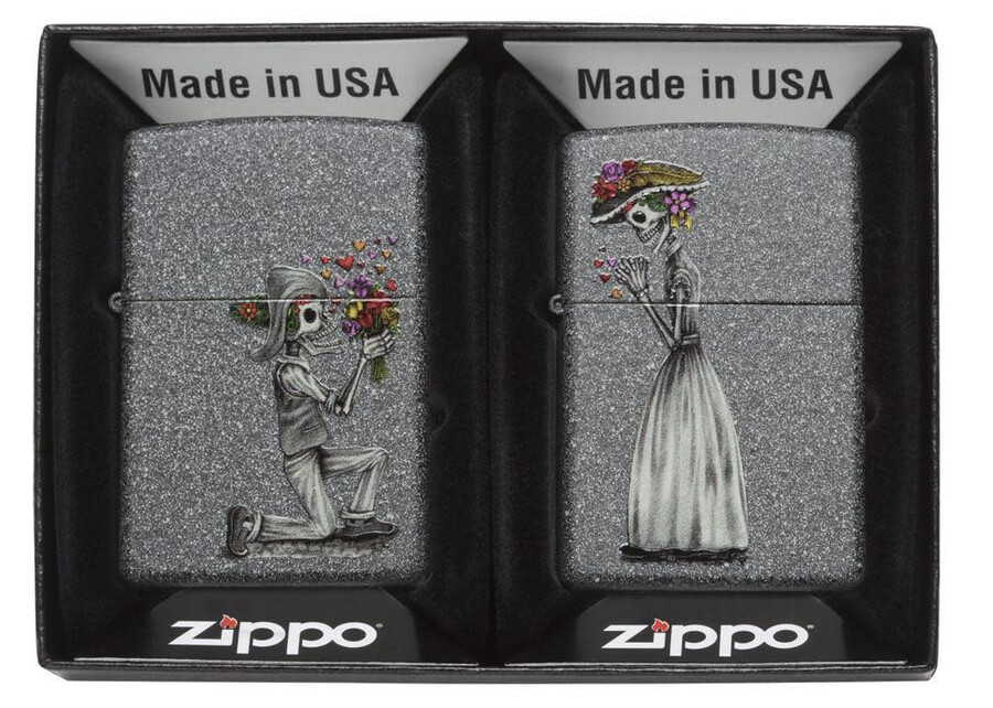 iron stone couple