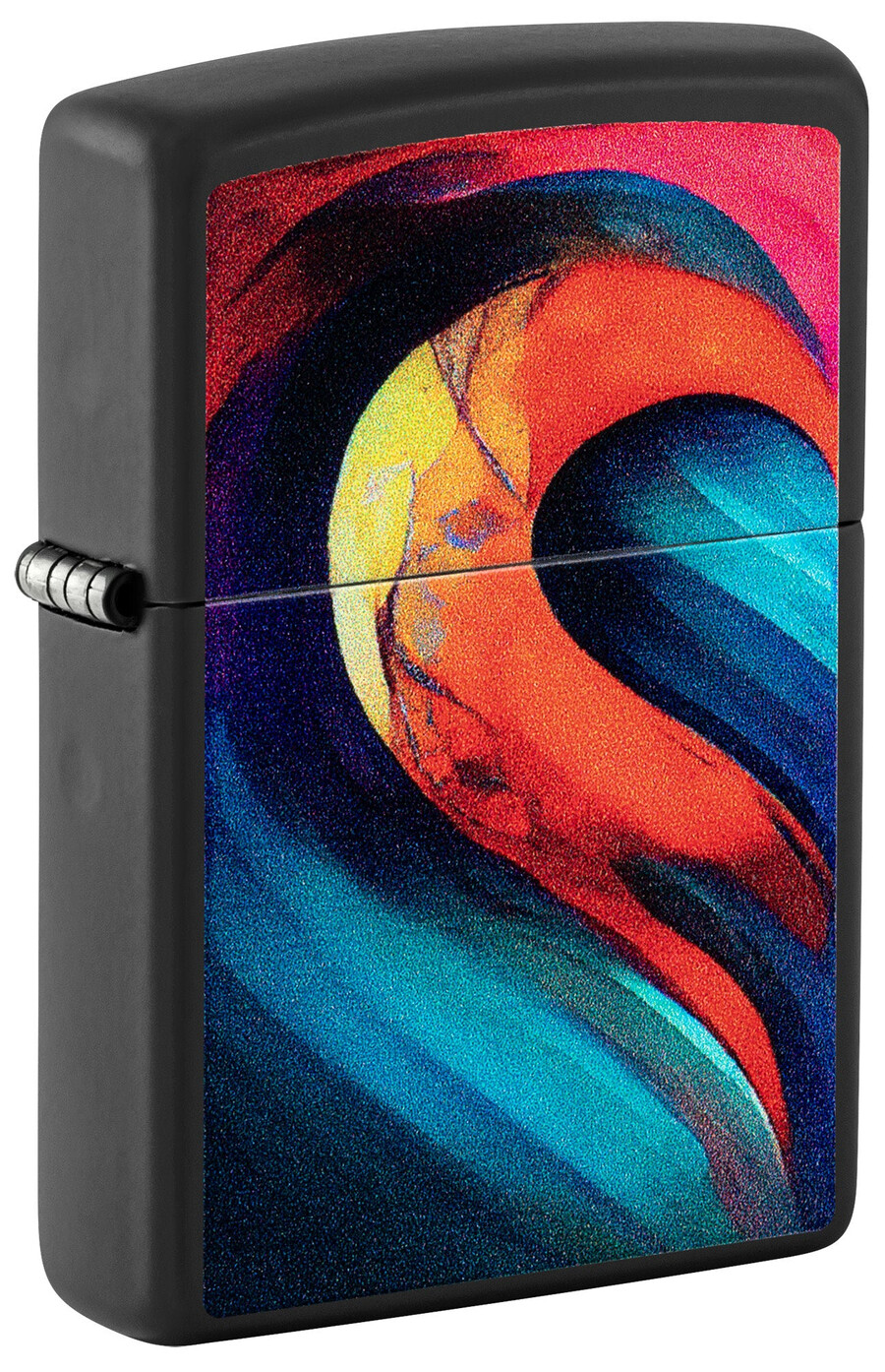 whole heart lighter set