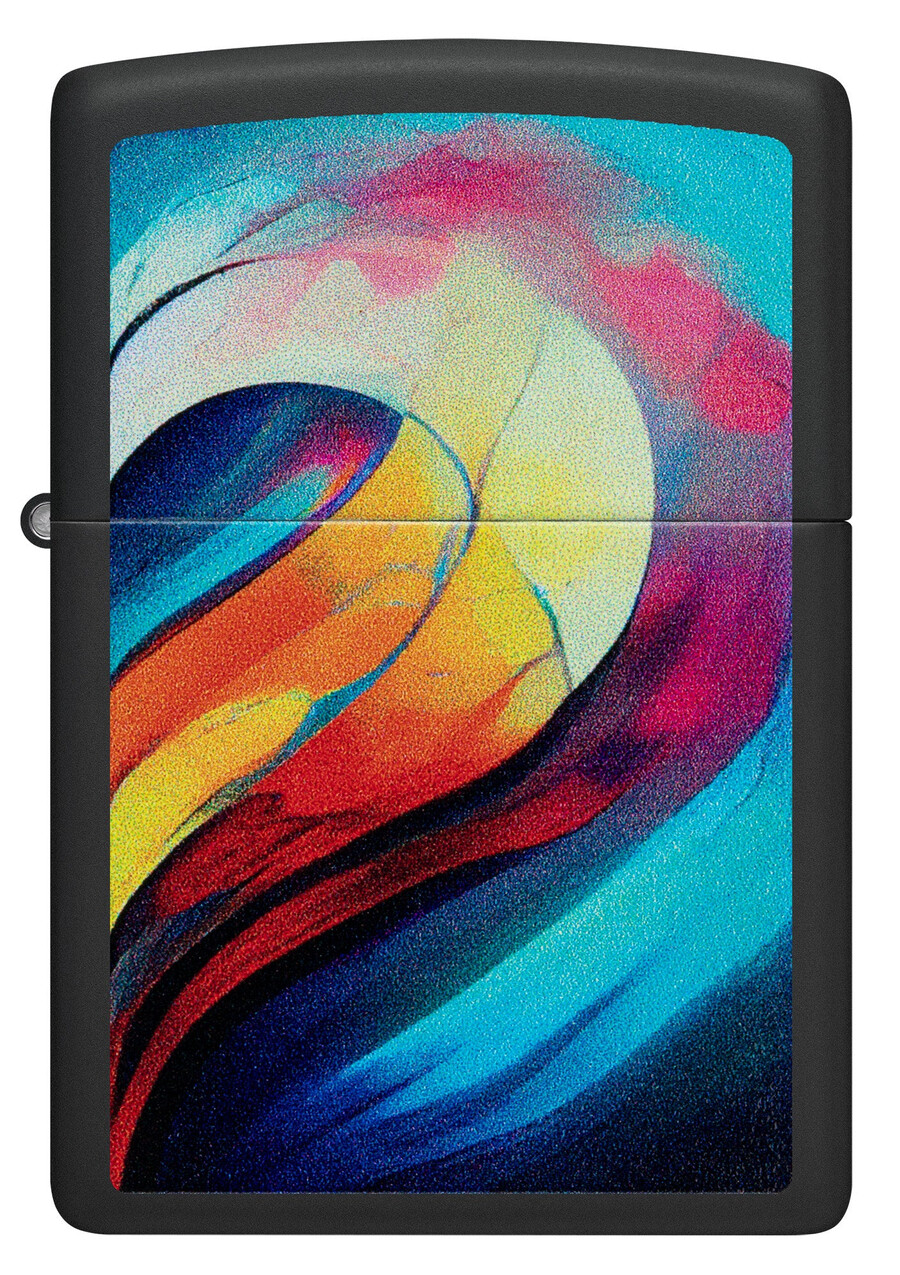 whole heart lighter set