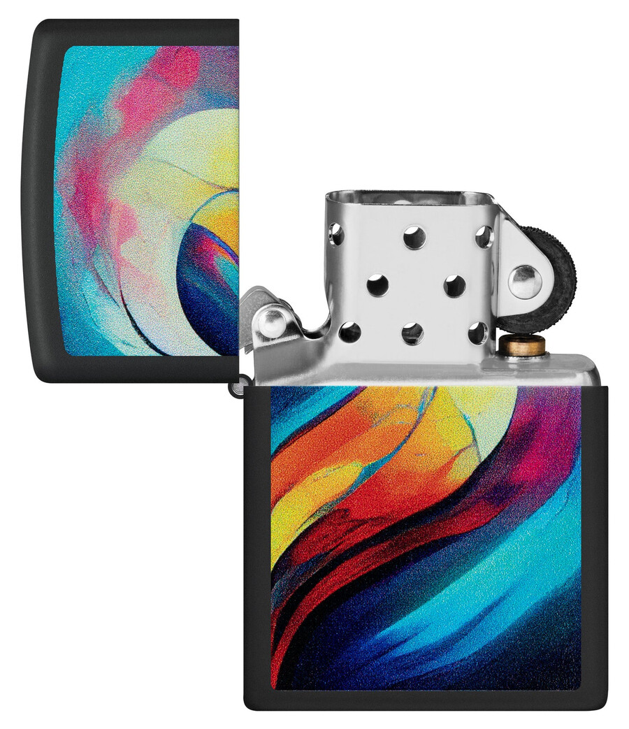 whole heart lighter set
