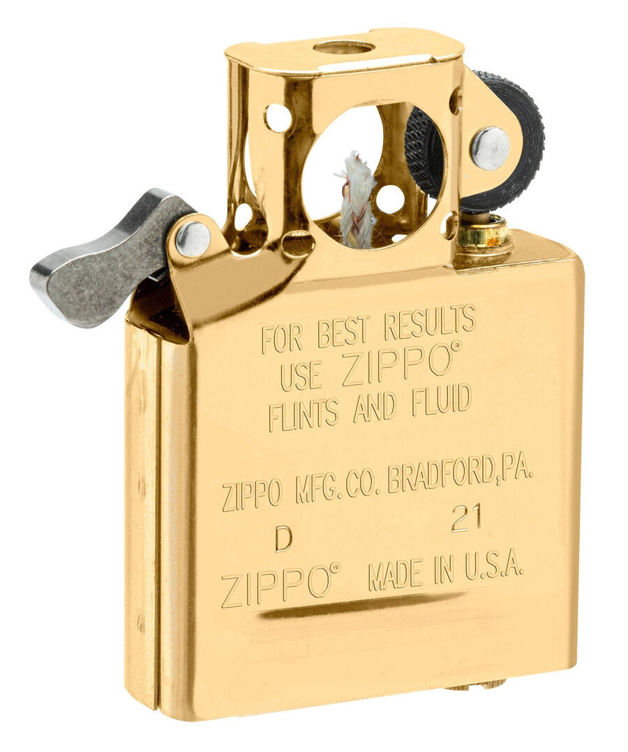pipe lighter insert