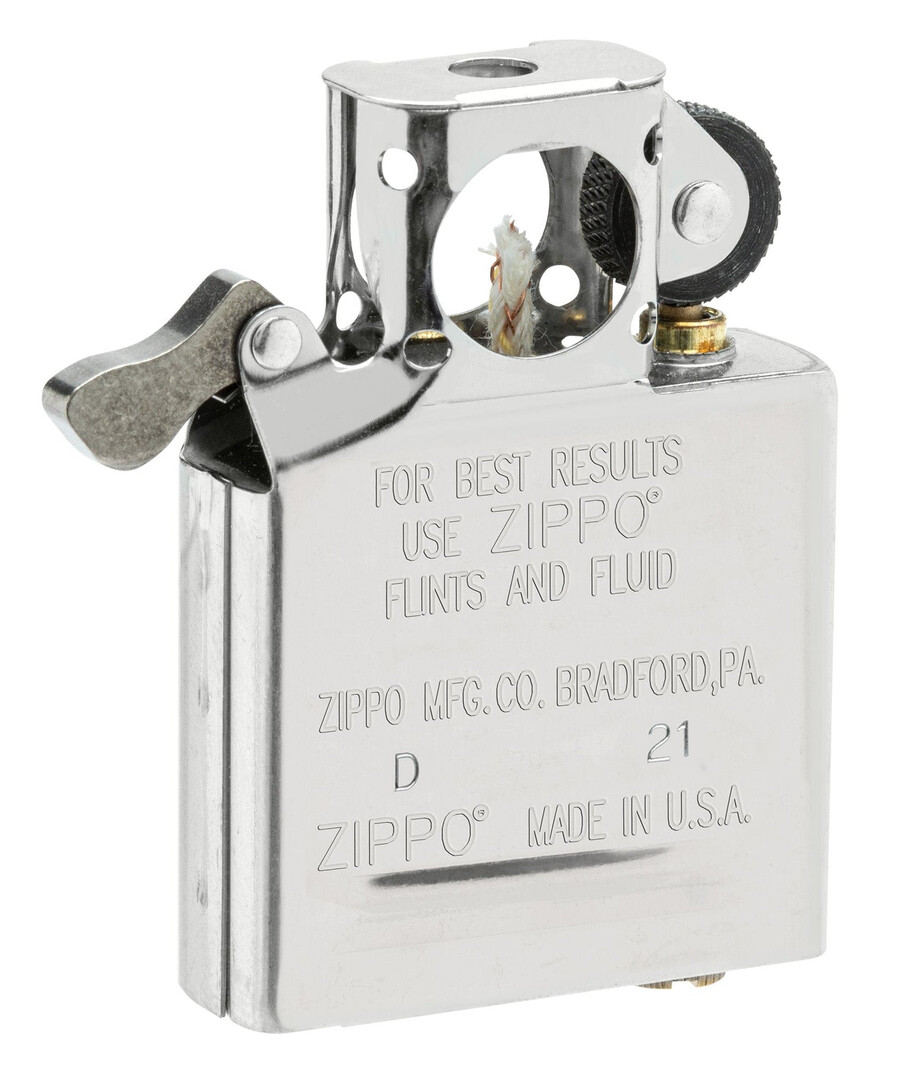 pipe lighter insert
