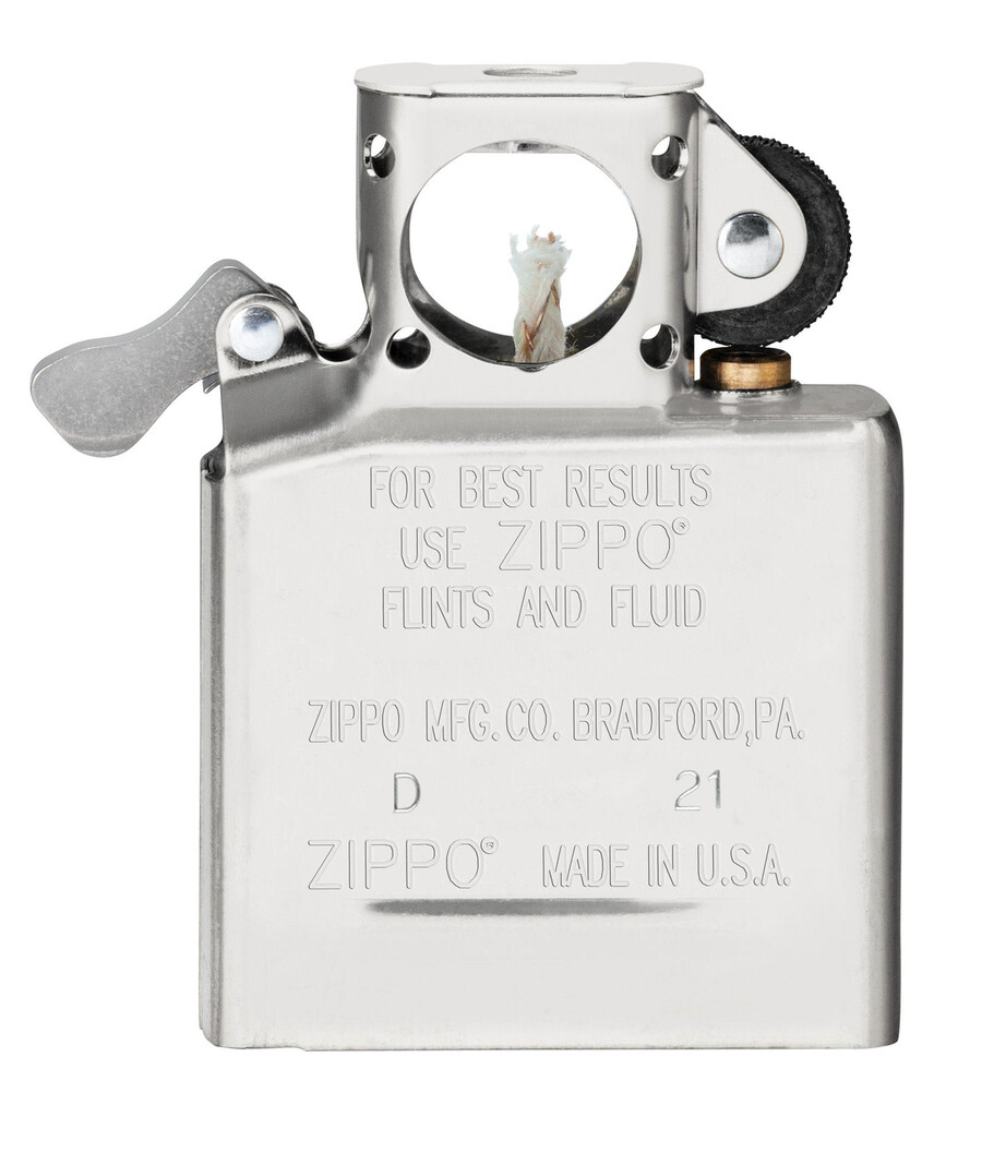 pipe lighter insert