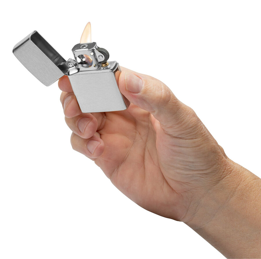 pipe lighter insert