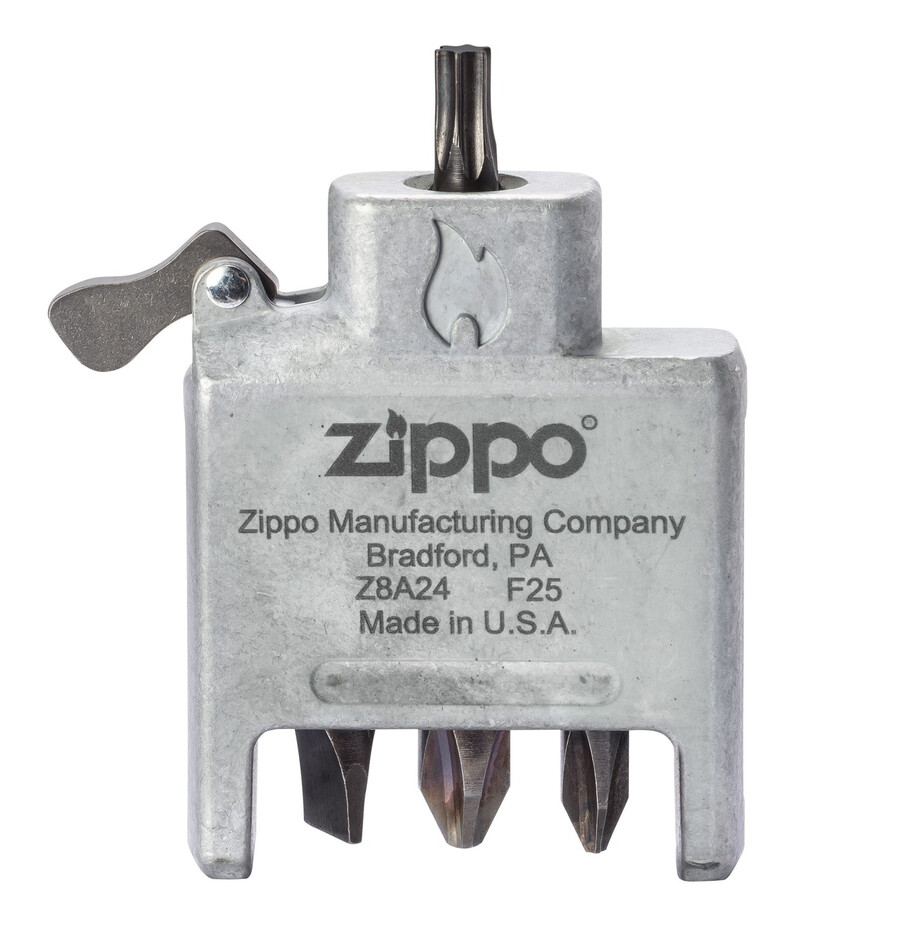 bit safe screwdriver insert