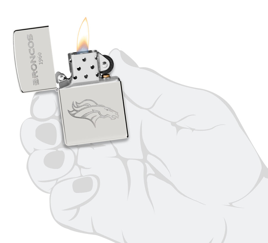 nfl sterling silver collectible – afc west
