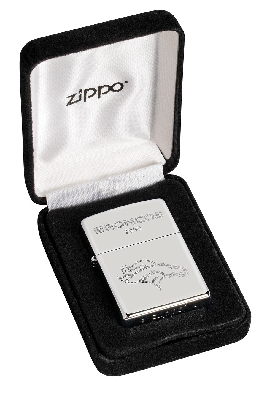 nfl sterling silver collectible – afc west