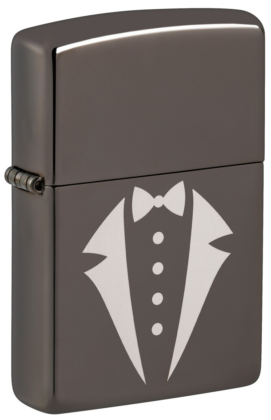tuxedo bowtie design