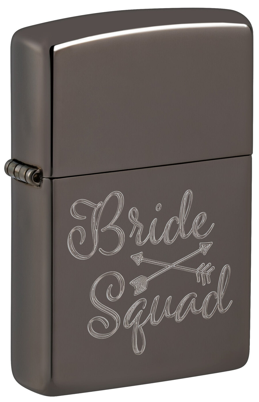 bride squad design
