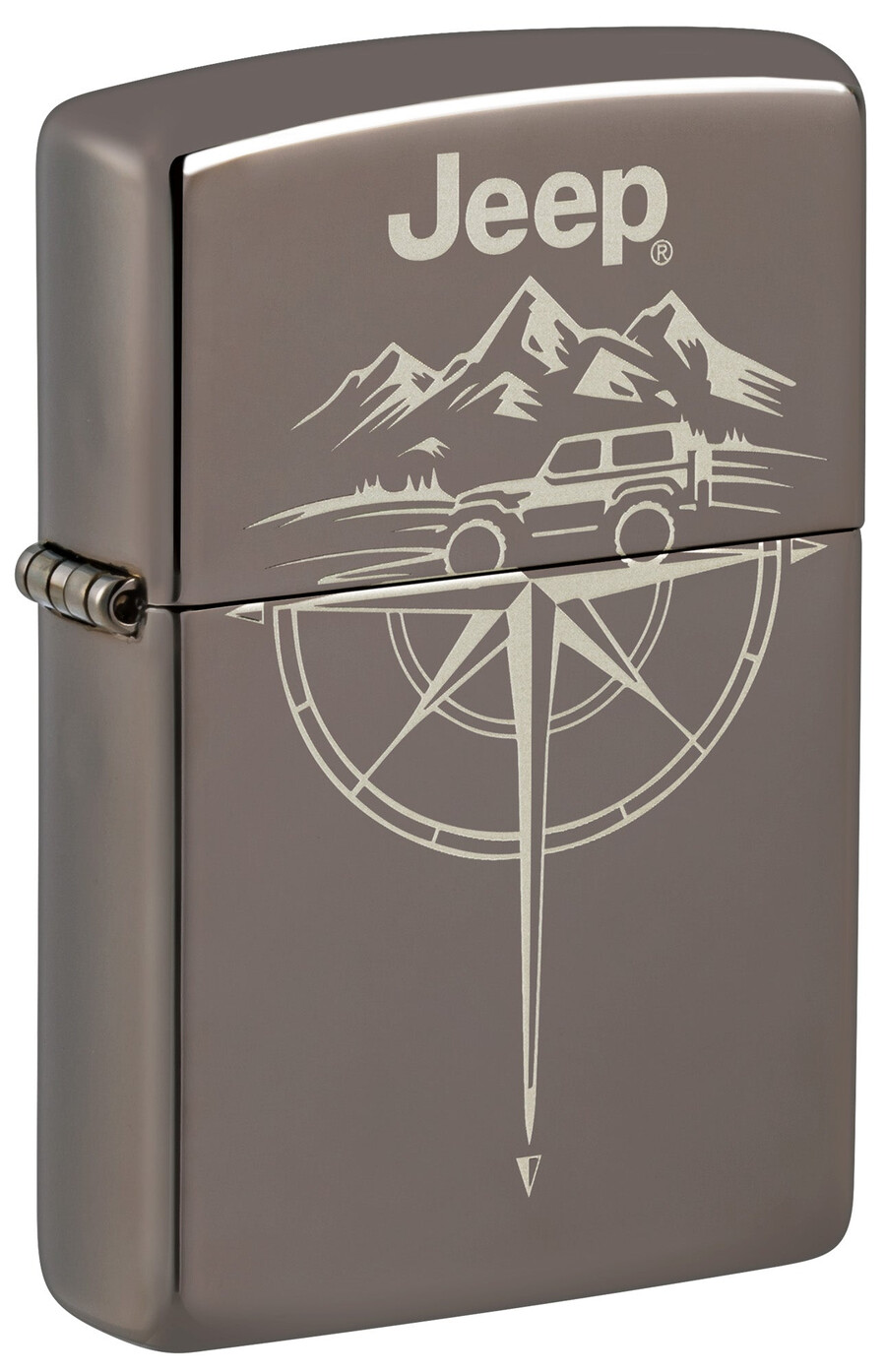 jeepsubsub wilderness design