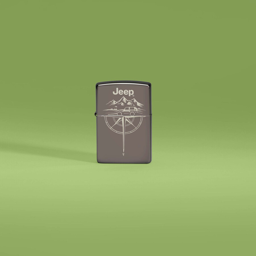jeepsubsub wilderness design