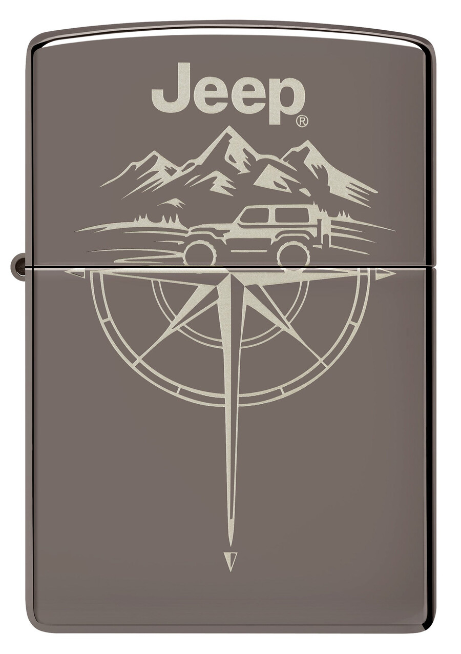 jeepsubsub wilderness design