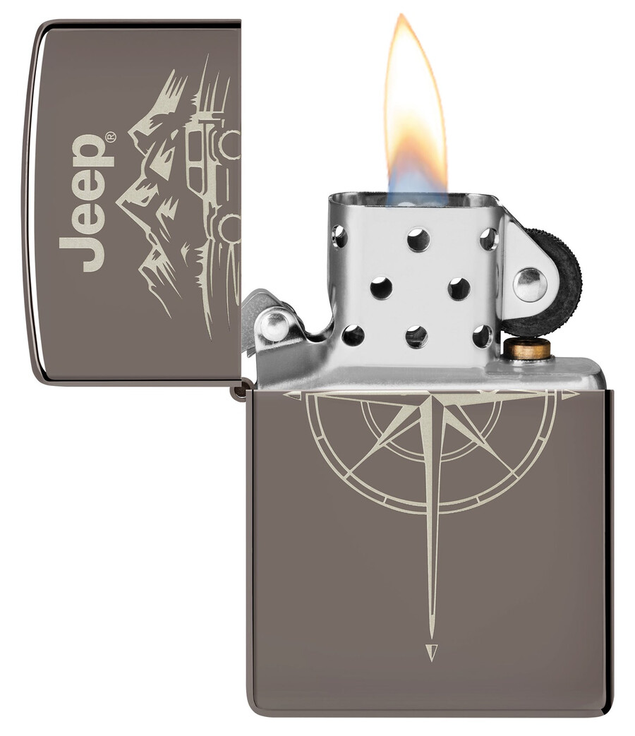 jeepsubsub wilderness design