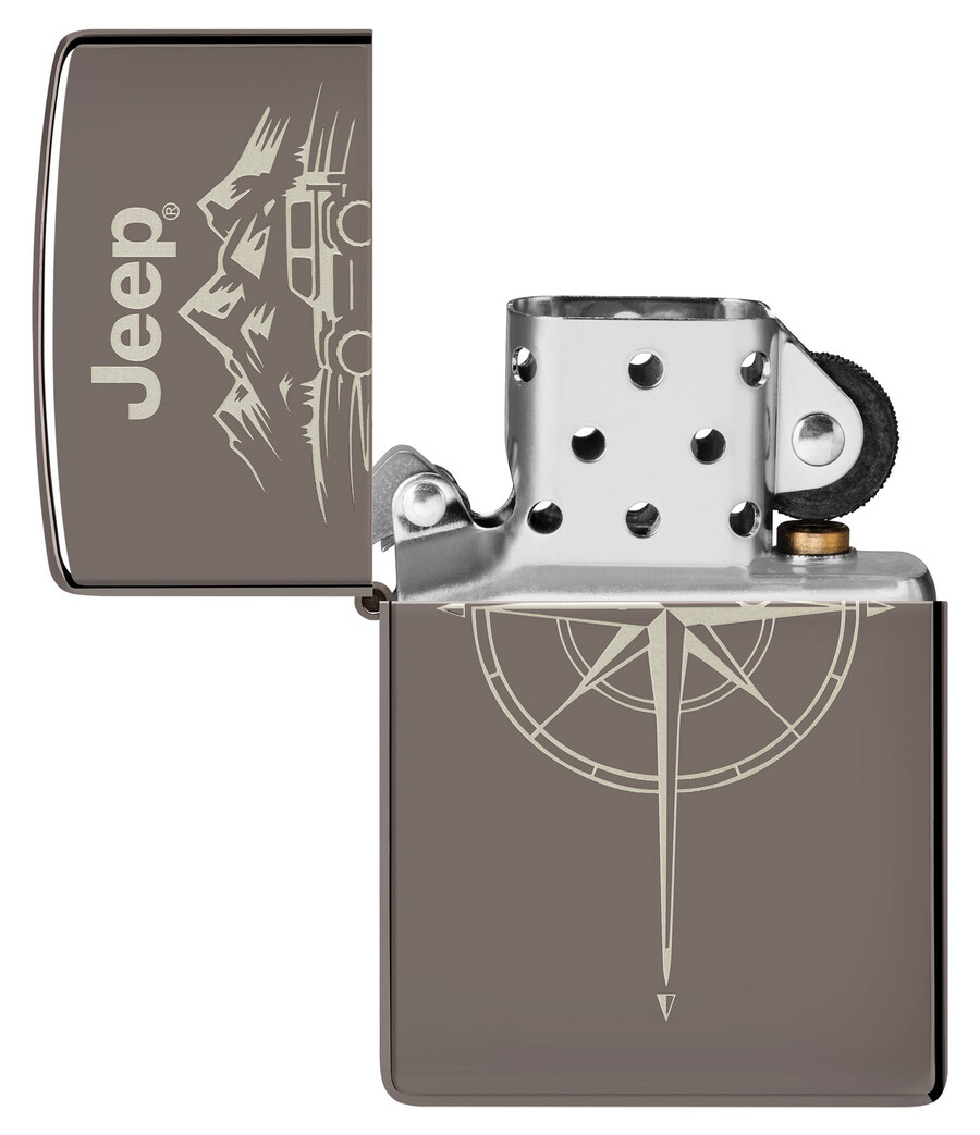 jeepsubsub wilderness design