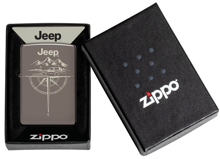 jeepsubsub wilderness design
