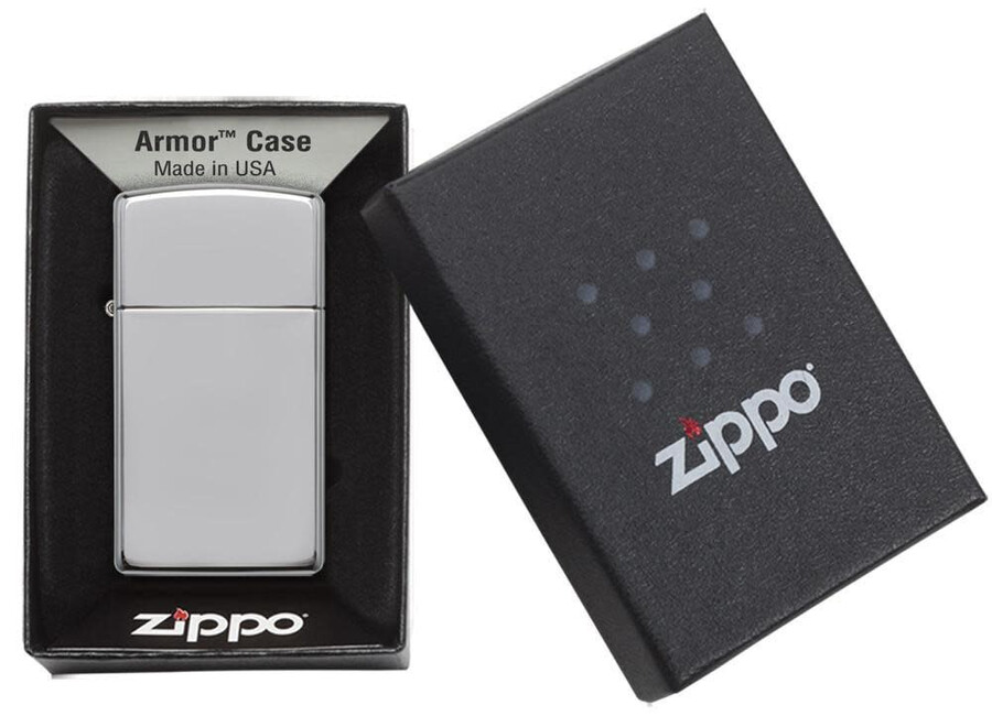 slim armor