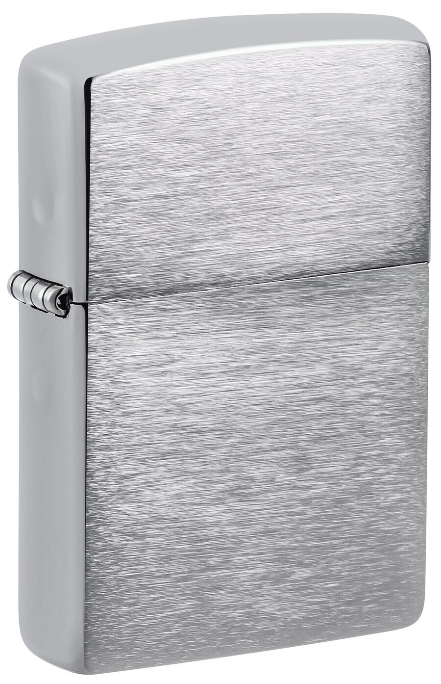 armor brushed chrome