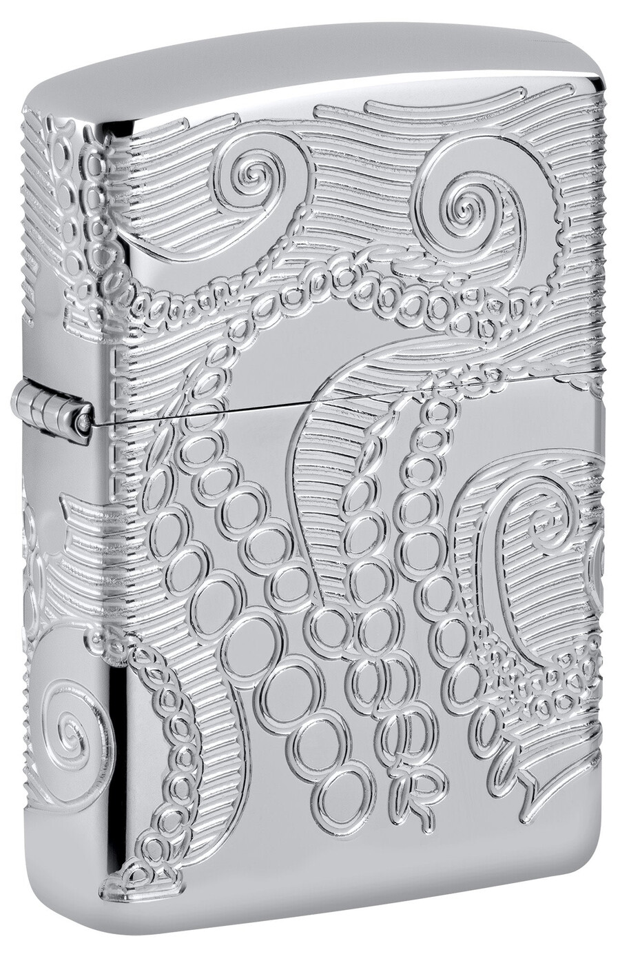 tentacles design