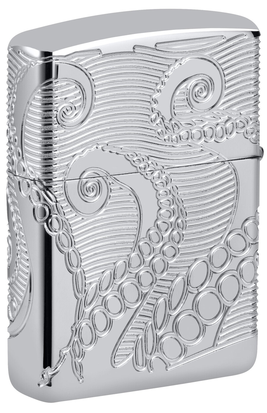 tentacles design