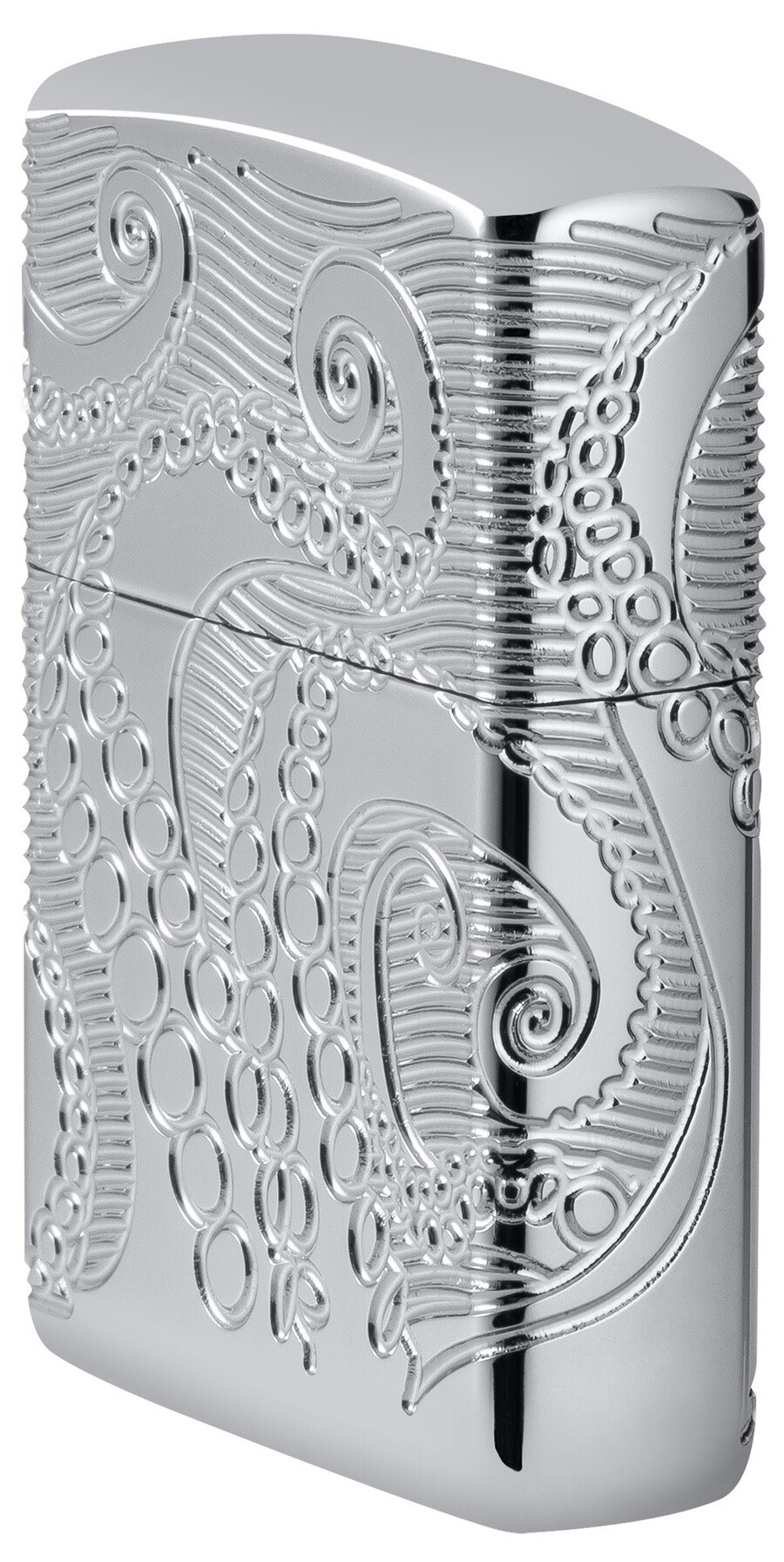 tentacles design