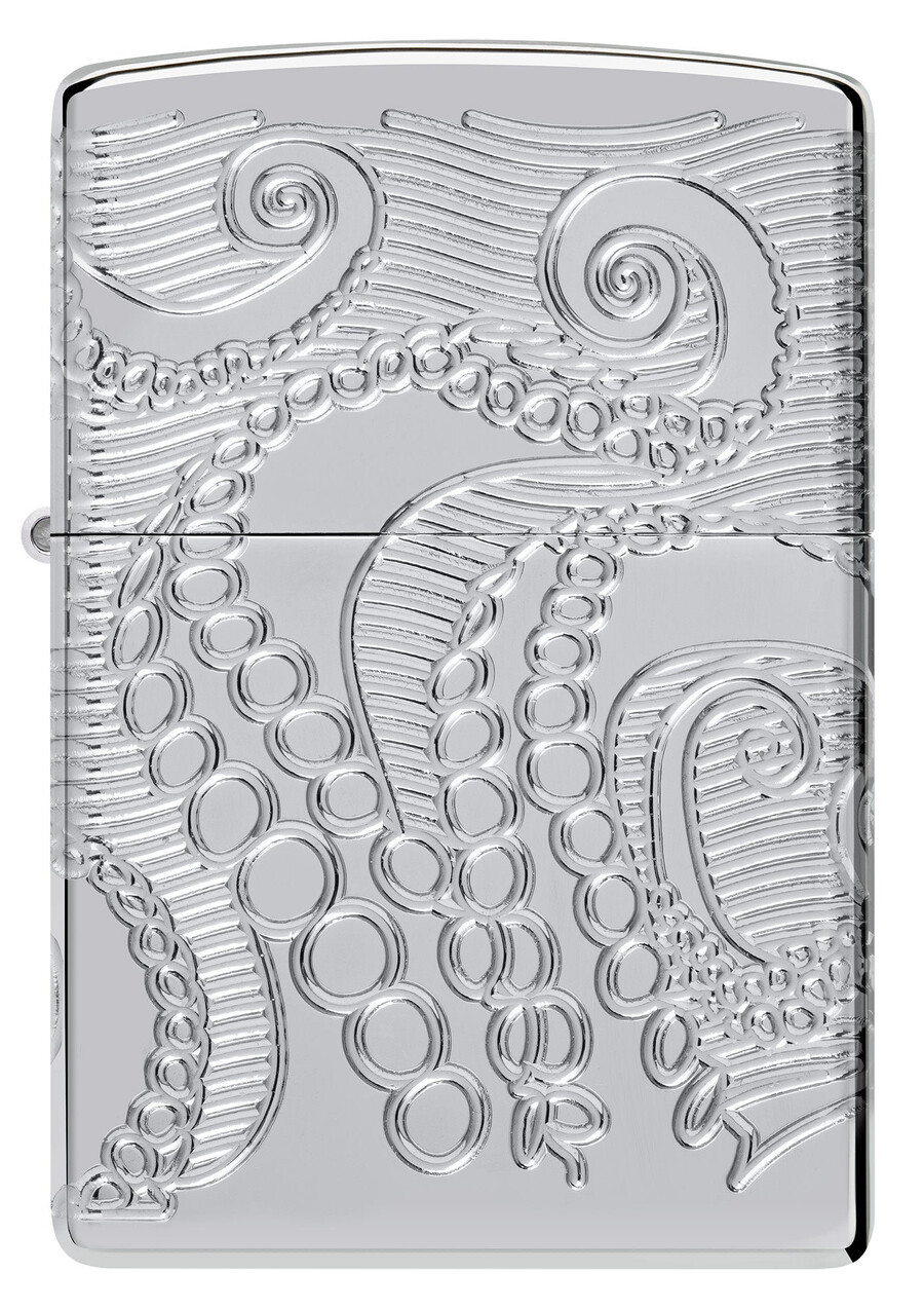 tentacles design