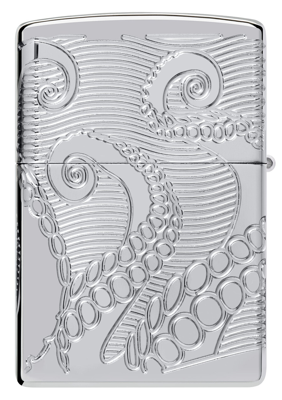 tentacles design