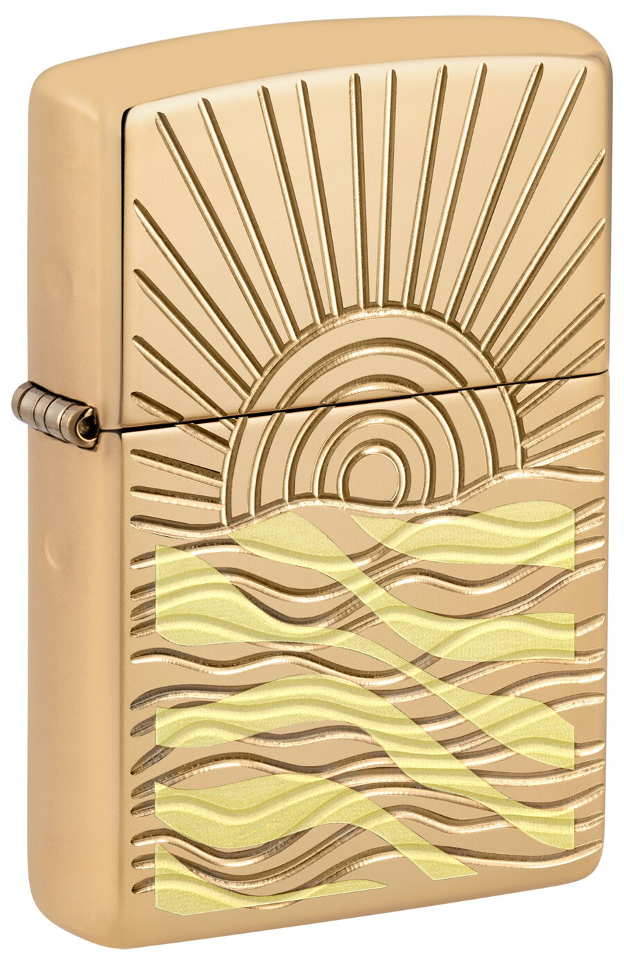 sunbeam pendant