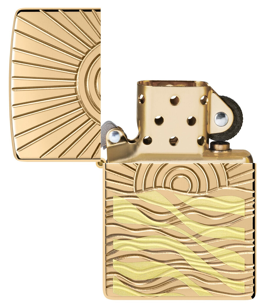 sunbeam pendant