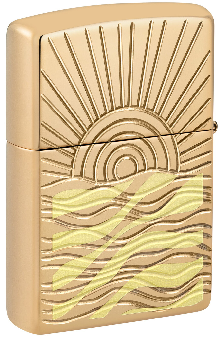sunbeam pendant