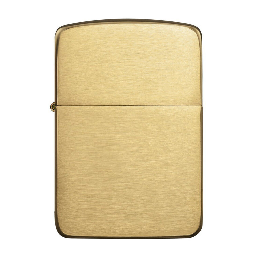 brushed brass 1941 replica