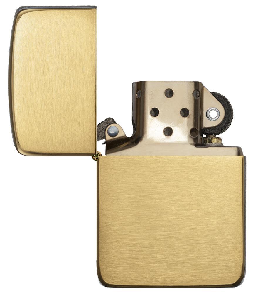 brushed brass 1941 replica
