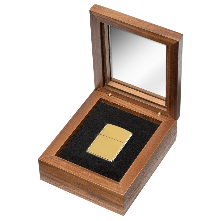 18 kt. gold