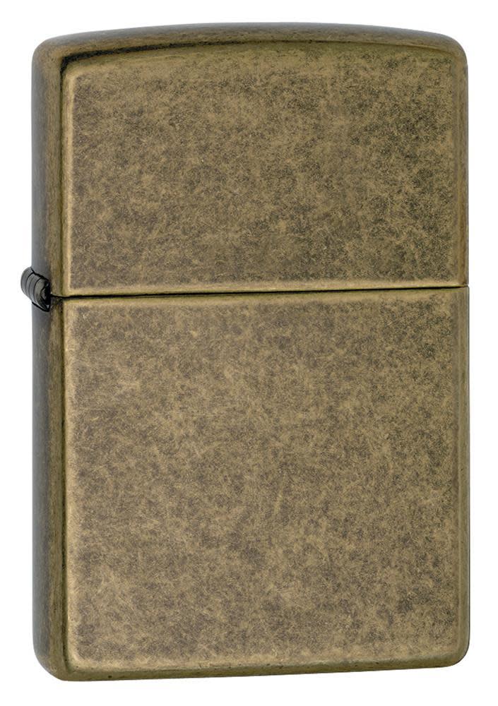 classic antique brass