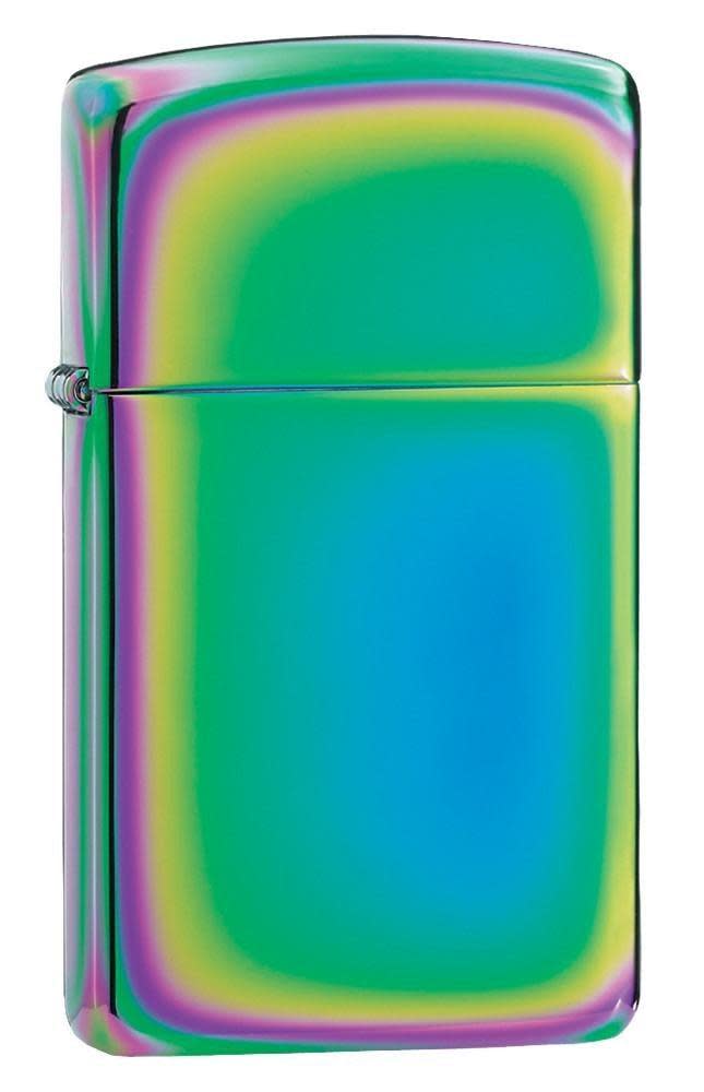 slim multi color